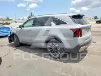 2025 KIA Sorento photo