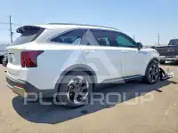 2025 KIA Sorento фото
