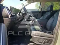 2025 KIA Sorento фото