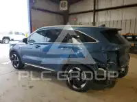 2025 KIA Sorento фото
