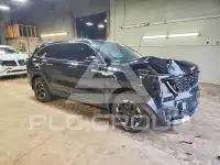 2025 KIA Sorento фото