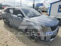 2025 KIA Sorento фото