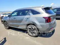 2025 KIA Sorento фото