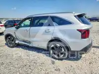 2025 KIA Sorento photo