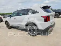 2025 KIA Sorento фото
