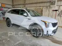 2025 KIA Sorento фото
