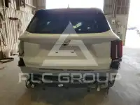 2025 KIA Sorento фото