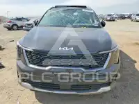 2025 KIA Sorento фото
