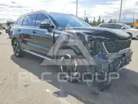 2025 KIA Sorento фото