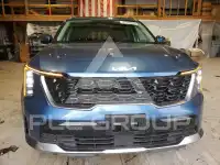 2025 KIA Sorento фото