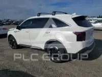 2025 KIA Sorento фото