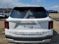 2025 KIA Sorento фото