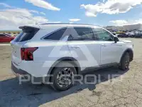 2025 KIA Sorento фото