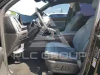 2025 KIA Sorento фото