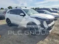 2025 KIA Sorento фото