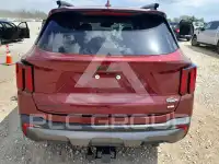 2025 KIA Sorento фото