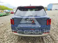 2025 KIA Sorento фото