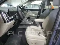 2025 KIA Sorento фото