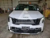 2025 KIA Sorento фото