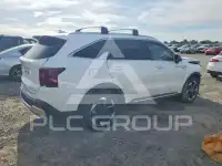 2025 KIA Sorento фото