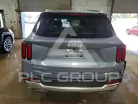2025 KIA Sorento фото