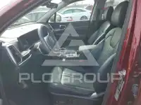 2025 KIA Sorento фото