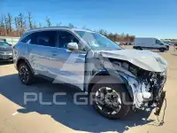 2025 KIA Sorento фото