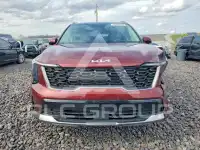 2025 KIA Sorento фото