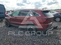 2025 KIA Sorento фото