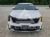 2025 KIA Sorento фото