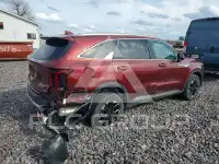 2025 KIA Sorento фото