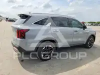 2025 KIA Sorento фото
