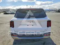 2025 KIA Sorento фото
