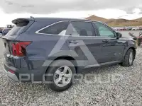 2025 KIA Sorento фото