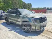 2025 KIA Sorento фото