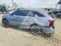 2025 KIA Sorento фото