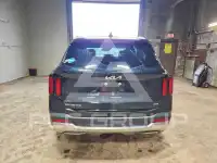2025 KIA Sorento фото