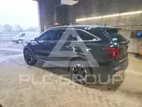2025 KIA Sorento фото