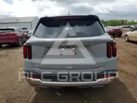 2025 KIA Sorento фото