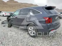 2025 KIA Sorento фото