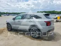2025 KIA Sorento фото