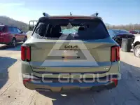 2025 KIA Sorento фото