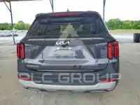 2025 KIA Sorento фото