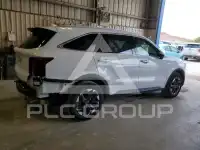 2025 KIA Sorento фото