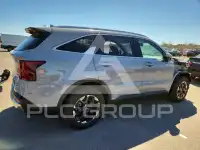 2025 KIA Sorento фото