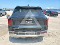 2025 KIA Sorento photo