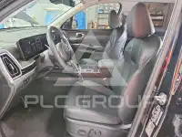 2025 KIA Sorento фото
