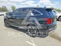2025 KIA Sorento фото