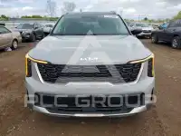 2025 KIA Sorento фото