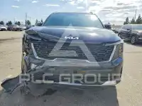 2025 KIA Sorento фото